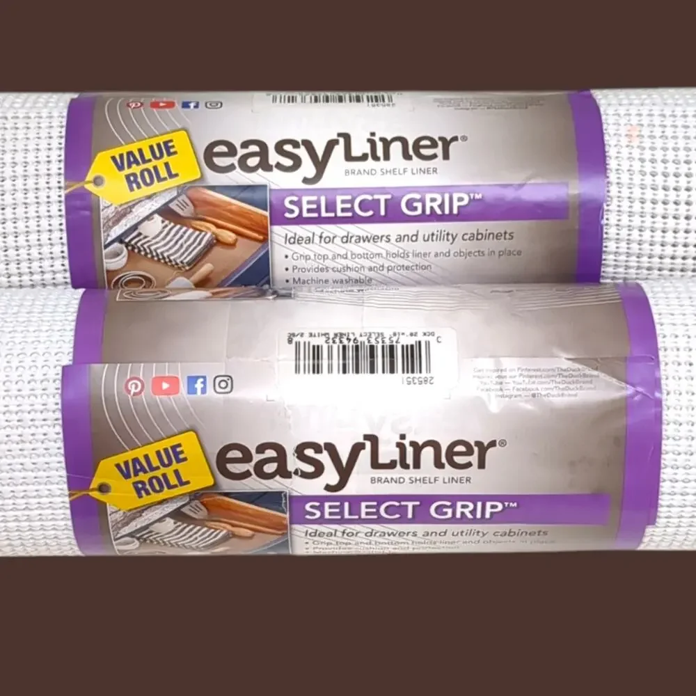 Duck select grip